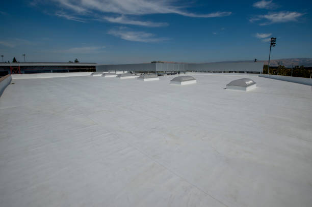 Best Roof Coating and Sealing  in Sayre, PA